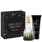 Jimmy Choo Christmas 2023 I Want Choo Forever Eau de Parfum Spray 60ml Gift Set