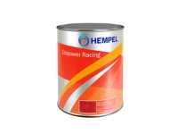 Hempel Ecopower Racing 56460 Red 0,75 l