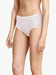 Chantelle Marilyn Soft Feel High Waisted Knickers