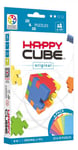 Happy Cube 3D-Puslespill, Happy Cube Original