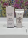 🆕❤️‍🔥 Dior Capture Totale Cell Energy Firming & Wrinkle Correcting Creme 5ml