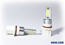 Lampa LED Backljus P13 12W Samsung