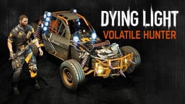 Dying Light - Volatile Hunter Bundle (PC/MAC)