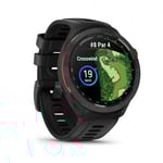Garmin Approach S70 (Färg: Vit, Storlek: 47 mm)