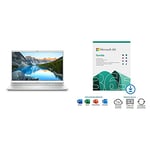 Dell , Inspiron 15 7000 (7501), 10ème génération Intel Core i5-10300H (8 Mo de Cache, Microsoft 365 Famille | Téléchargement