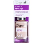 Depend O2 Strength Nagelstärkare 10 ml