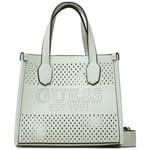 Toalettilaukku / Meikkipussi Guess  KATEY PERF SMALL TOTE