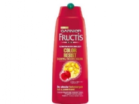 GARNIER_New Fructis Color Resist shampoo for colored hair 250ml