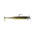 Storm 360GT Swimmer 11 cm - Gold Digger