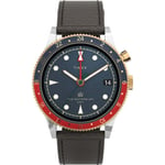 Timex Mens Waterbury Watch TW2U90500
