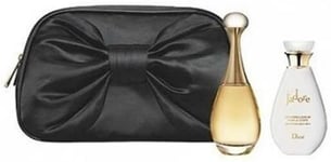 Dior J'adore 2x50ml Purse Gift Set