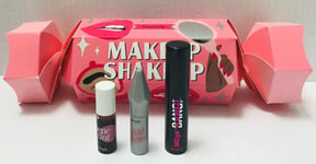 Benefit - Makeup Shakeup Cracker Gift Set( Brand New)