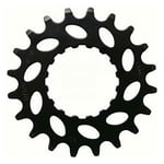 KMC Sprocket for Bosch Active and Performance Line - Black / 21T 1/8"