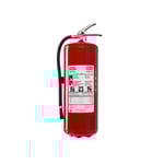 Total FLG PG12PDY 55A 233BC Brandsläckare pulver 12 kg
