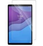 For Lenovo M10 2nd Gen 10.1 " Glass Screen Protector Tablet TB-X306X / X306F