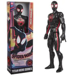 Marvel Spider-Man Miles Morales Action Figure Spider-Man Across the Spider-Verse