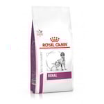 Royal Canin Vital Renal Dog 14 kg