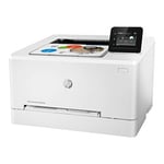 HP INC. Color LaserJet Pro M255dw - Imprimante couleur Recto-verso laser A4/Legal 600 x ppp jusqu'à 21 ppm (mono) / (couleur) capacité : 250 feuilles USB 2.0, LAN, Wi-Fi(n), hôte