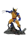 Figurine Marvel Gallery - Wolverine 25cm