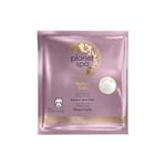 Avon Planet Spa Radiant Gold Sheet Mask with Oud & Golden Amber