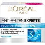 L’Oréal Paris Kokoelma Age Perfect Experte kosteutushoito ryppyjä vastaan Collagen 35+ 50 ml