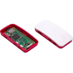 Raspberry Pi® Zero W 512 Mo 1 x 1,0 GHz (RB-SET-ZeroW)