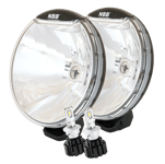 2PACK Extraljus NBB Alpha 225 Premium LED