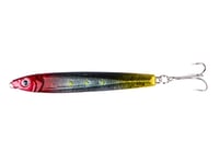 R.T. Jig Master 40G Black/Red Nl 1Pc