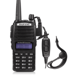 Baofeng UV-82 Komradio