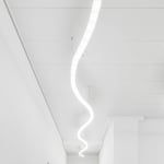 Regent Lighting Wiggle -valolista DALI 2 700–6 500 K 150 cm