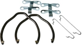 Monteringsdetaljer, trumbroms - Volvo - V90, S90, 960, 760, 780