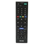 RMT TX112P TV-fjärrkontroll Ersättning för KLV 40R252F KLV 32R202F XBR 65X850C KDL 50W800C KDL 75W850C XBR 43X830C LCD-TV