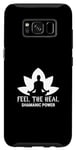 Galaxy S8 Shamanic Healing Method Spiritual Healer Shaman Case