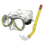Seacsub Bis Capri Siltra Snorkelset