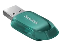 Sandisk Ultra - Usb Flash-Enhet - 256 Gb - Usb 3.2 Gen 1