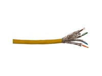 Bedea 39320483 Datakabel Cat 7 S/Ftp Gul 305 M