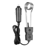 Bil Dryckesvärmare Bil Immersion Värmare 12V 12V 12V
