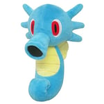 Pokémon Official & Premium Quality 8-inch Horsea Adorable, Ultra-Soft, Plush Toy, Perfect for Playing & Displaying-Gotta Catch ‘Em All