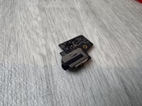 Original Apple Audio Board MacBook 12“ A1534 2015-2017 Original 820-00489-A