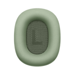 Apple AirPods Max (Lightning-kontakt) öronkuddar – grön