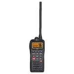 1852 Marine Quality VHF-radio VT39M med GPS/DSC
