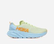 HOKA Rincon 3 Chaussures pour Femme en Butterfly/Summer Song Taille 38 2/3 | Route