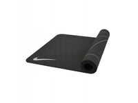 Mata Do Ćwiczeń Yogamatta 4 Mm Vändbar