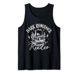 Dark Romance Reader Booktok Tank Top