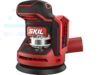 Skil Sladdlös Excenterslipmaskin Skil 3750Fa, 20 V