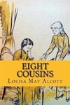Eight cousins (Wolrdwide Classics)