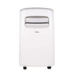 Midea Comfee 12000 BTU WiFi Compatible Portable Air Conditioner - White