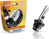 Philips Vision Xenon 85126Vis1 Xenonlampa Till Bilstrålkastare, 35 W, 85 V, Xenon, 4300 K, 1 Styck