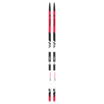 XC Skis R-Skin Delta Performance -IFP 23/24, aikuisten pitokarvasukset