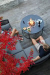STAY Fogo Gasolbord med Eldstad